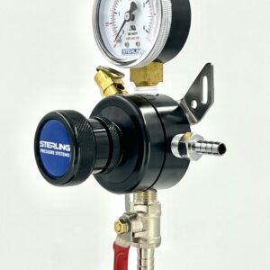 Sterling Pressure Systems