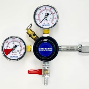Sterling Pressure Systems