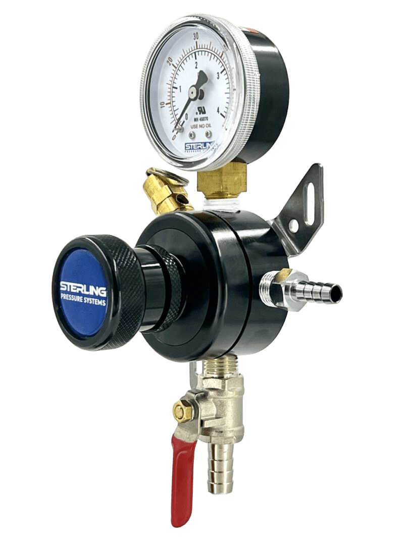 Sterling Pressure Systems