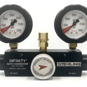 Sterling Pressure Systems