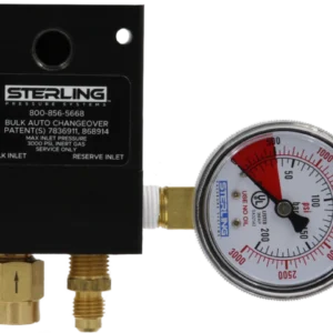 Sterling Pressure Systems