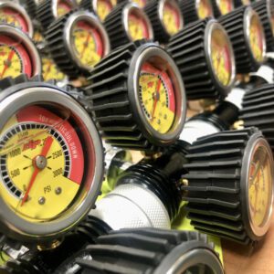 Sterling Pressure Systems