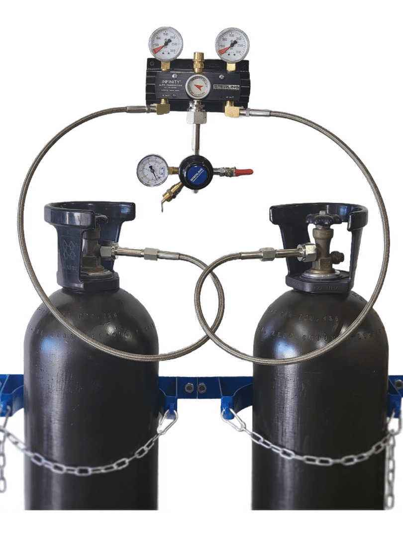 Sterling Pressure Systems