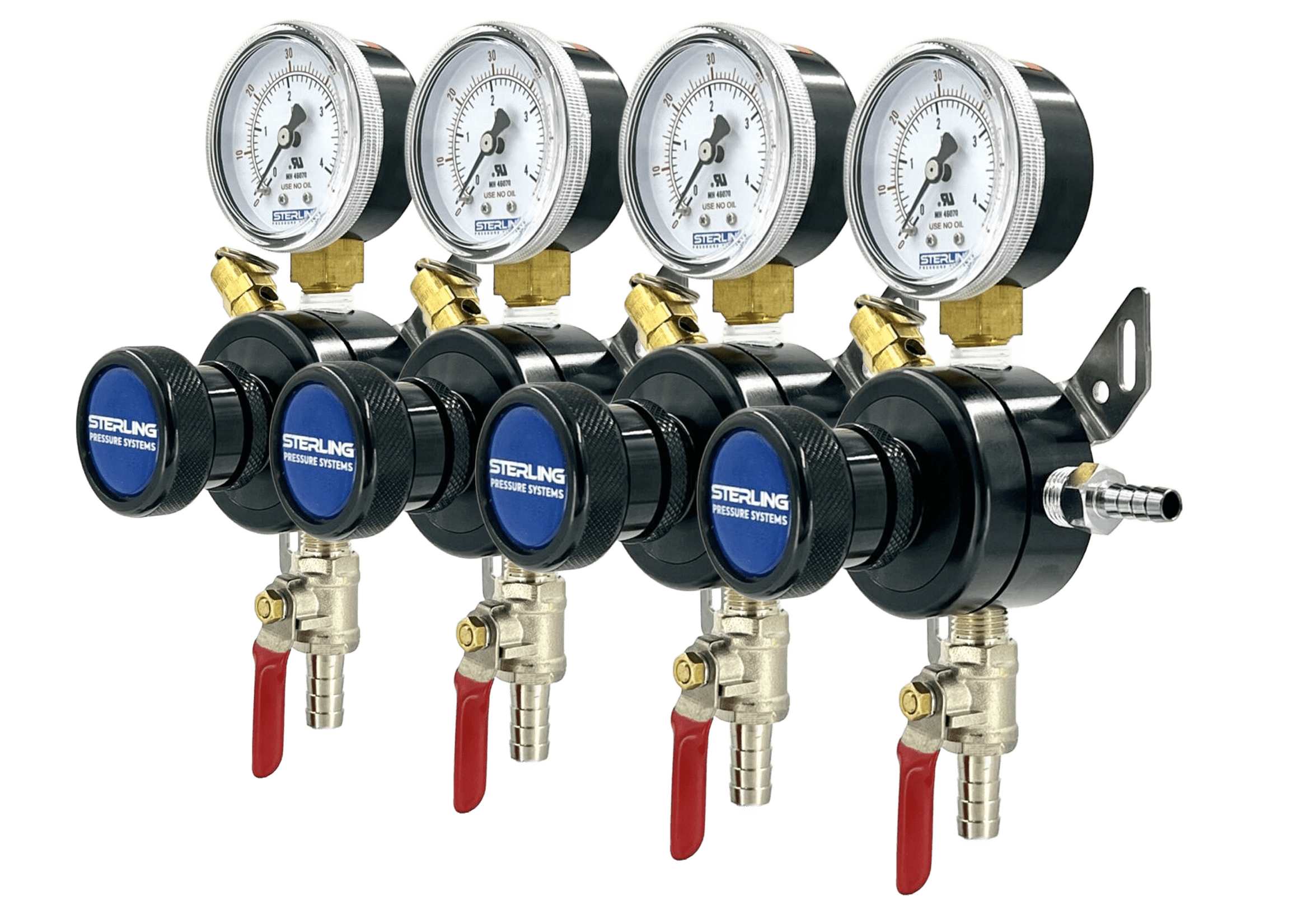 Sterling Pressure Systems